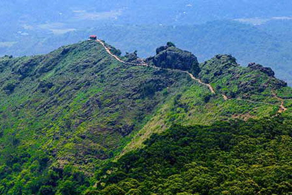 ooty-view-point