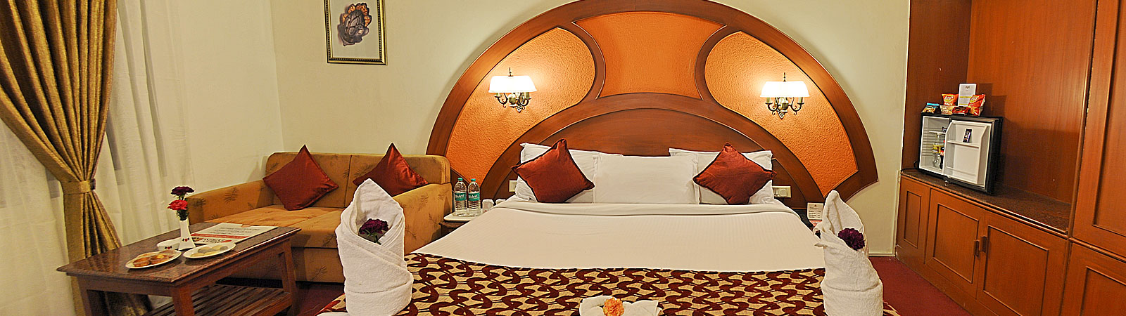 luxury hotel in ooty