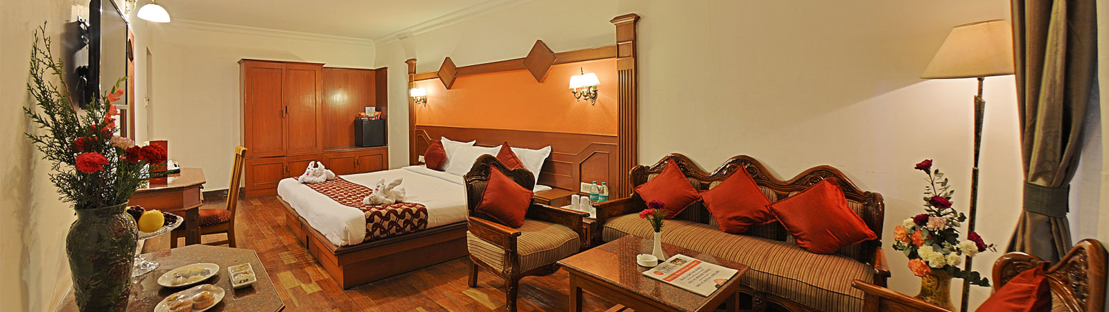 star hotels in ooty