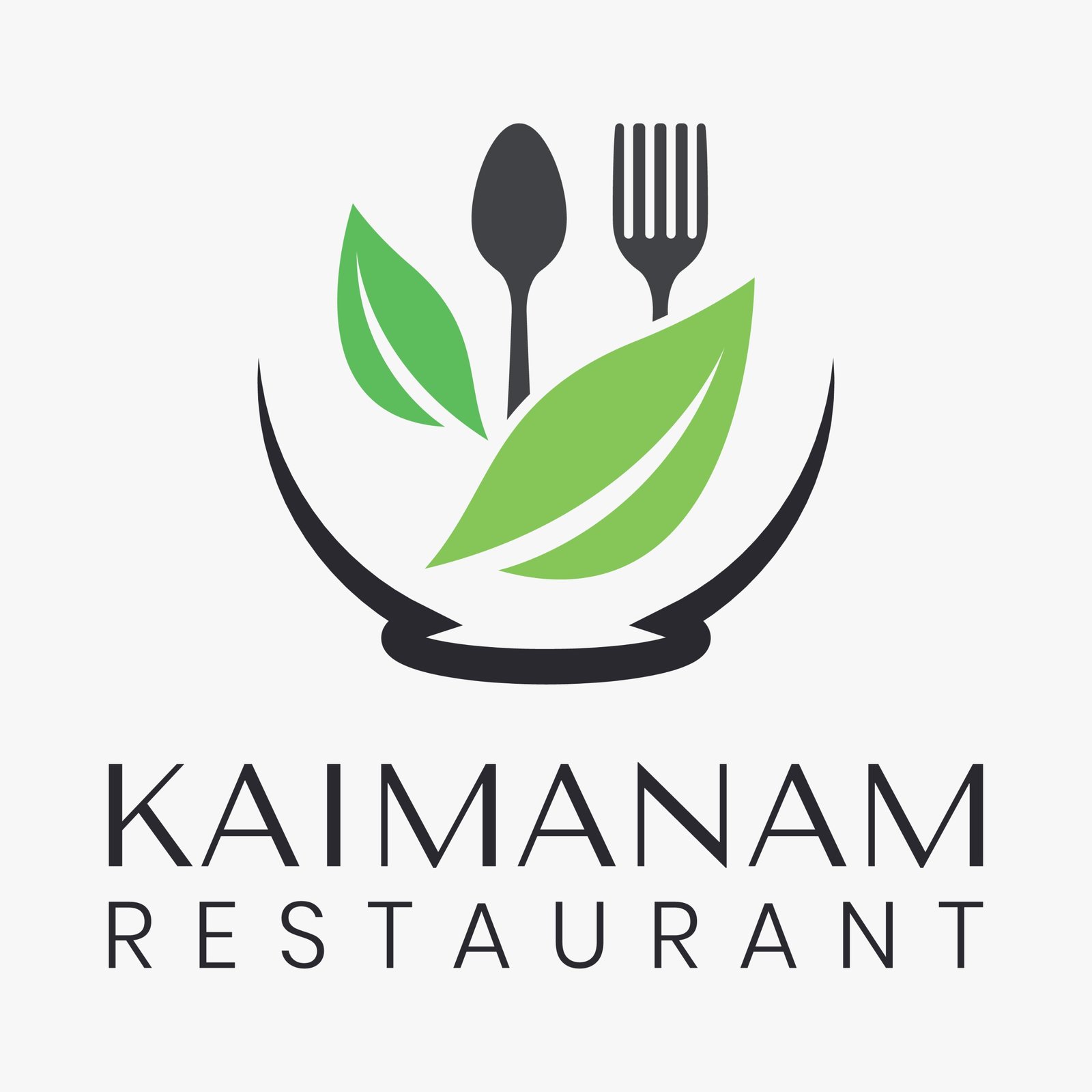 Kaimanam Restaurant Logo