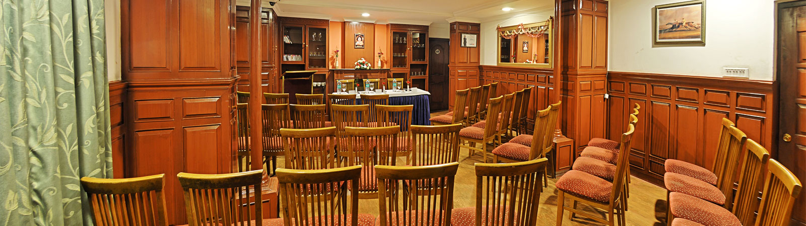 ooty hotels 