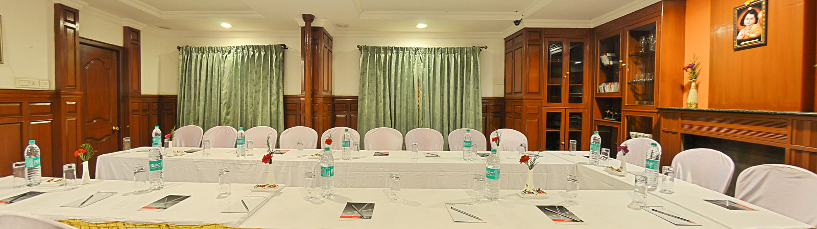 5 top hotels in ooty
