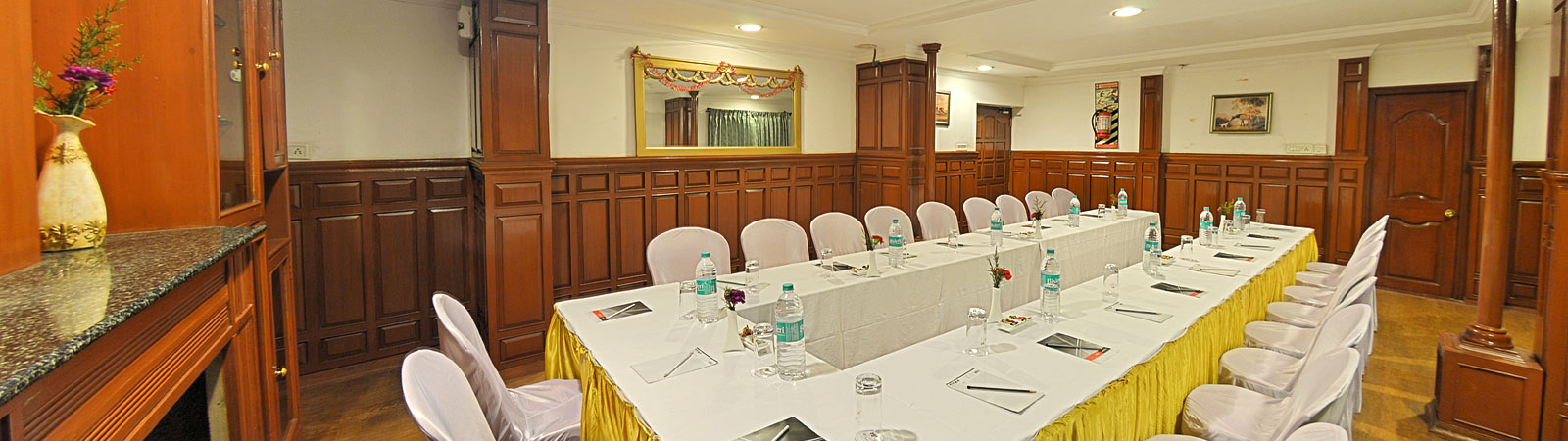 top  hotel in ooty