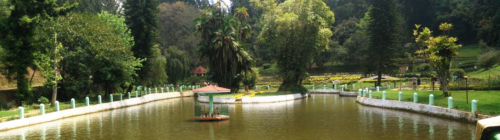 best hotel ooty