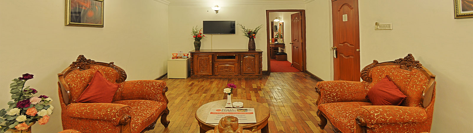 best hotels in ooty
