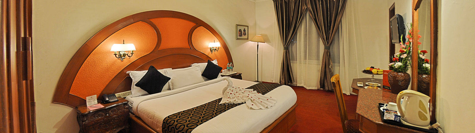 star hotels in ooty