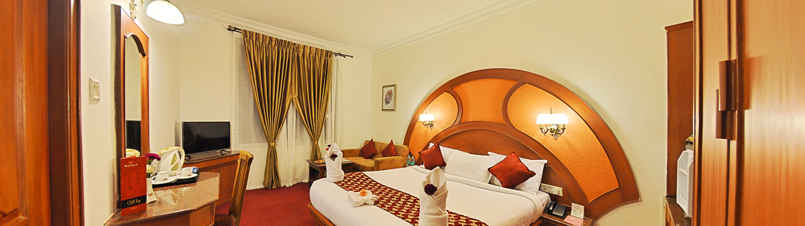 luxury hotels in ooty