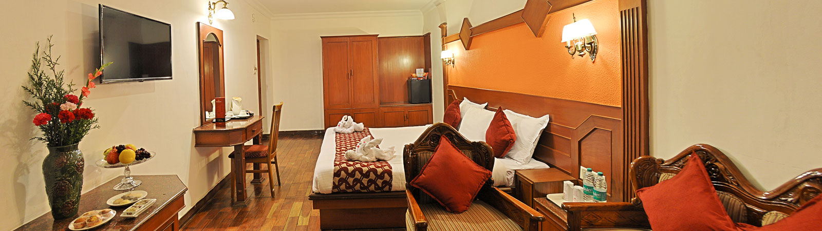 best family hotels in ooty