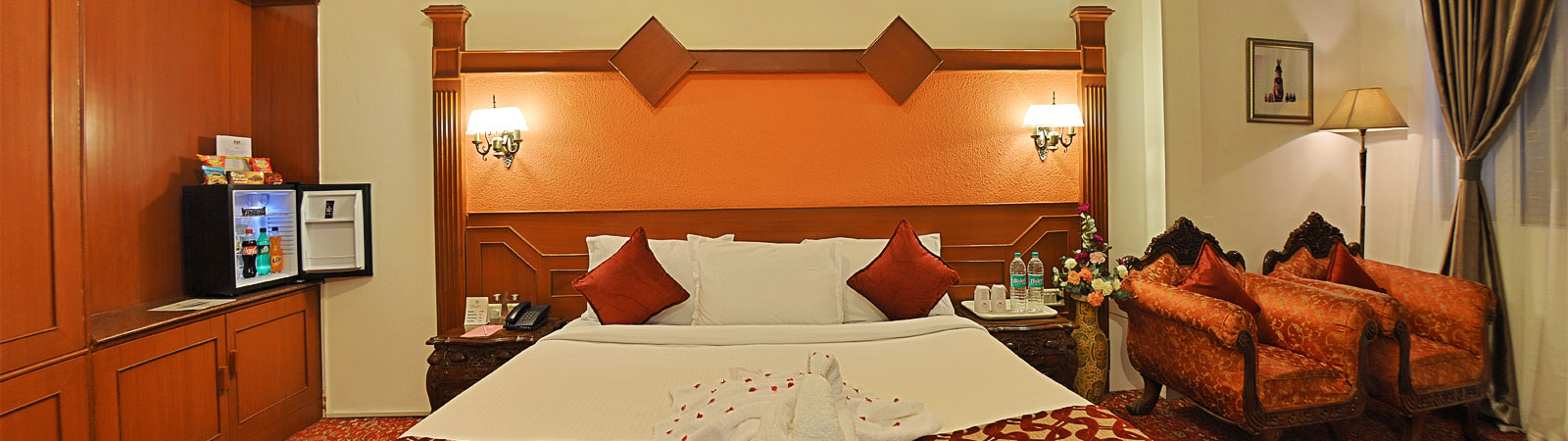  hotels in ooty 