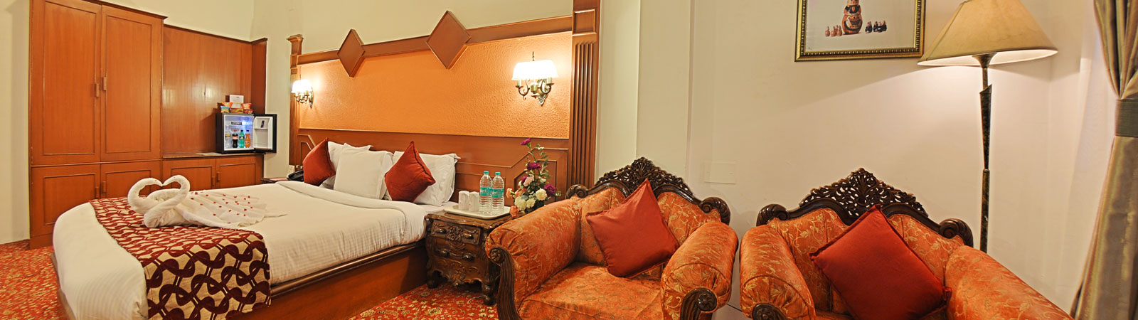 no1 best hotels in ooty 