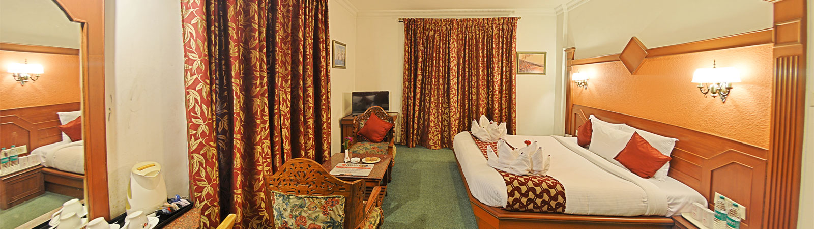  best hotels in ooty