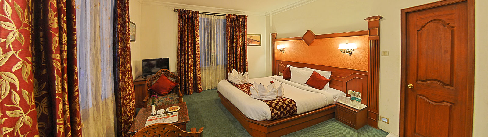 star best hotels ooty 