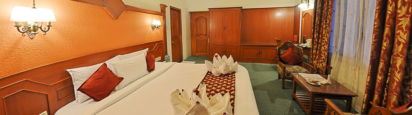 star best hotels ooty